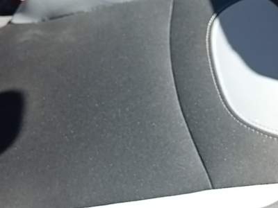 Fiat 500L fiat 500 l Argento usata Monopoli