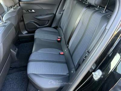 Peugeot 2008 1.5 b-hdi 130CV EAT8 ALLURE PACK Nero usata Polignano a Mare