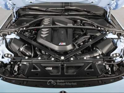 BMW Serie 2 M2 SPETTACOLARE BMW M2 PARI AL NUOVO Blu/Azzurro usata Fiorenzuola d'Arda