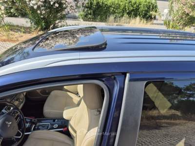 Mitsubishi Outlander 7 posti Nero usata Rosignano Marittimo