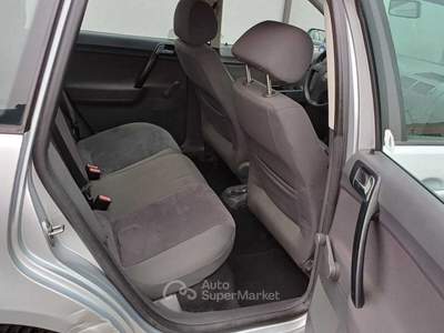 Volkswagen Polo TAGLIANDO COMPLETO E 12 MESI DI GARANZIA Argento usata Carpi