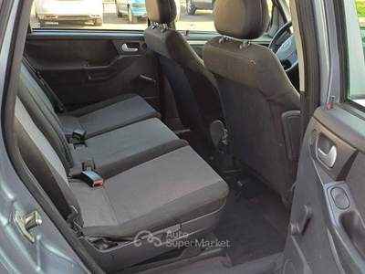 Opel Meriva TAGLIANDO COMPLETO E 12 MESI DI GARANZIA Argento usata Carpi