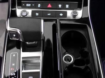 Audi Q8 50 TDI 286 CV quattro tiptronic Sport Grigio usata Paruzzaro