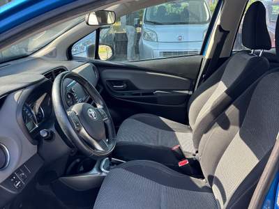 Toyota Yaris YARIS 1.5 HYBRID 5 PORTE ACTIVE usata Dorzano