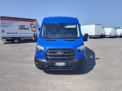 Ford Transit FORD TRANSIT Blu/Azzurro usata Azzano Decimo