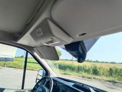Ford Transit FORD TRANSIT Blu/Azzurro usata Azzano Decimo
