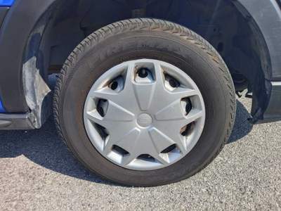 Ford Transit FORD TRANSIT Blu/Azzurro usata Azzano Decimo