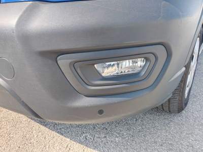 Ford Transit FORD TRANSIT Blu/Azzurro usata Azzano Decimo