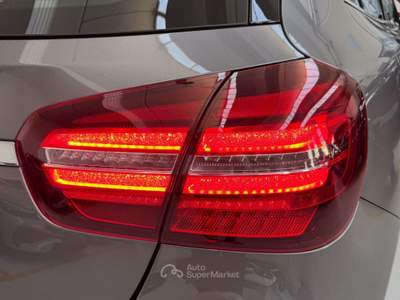Mercedes-Benz GLA PREMIUM AMG AUTOMATIC Grigio usata Altavilla Vicentina