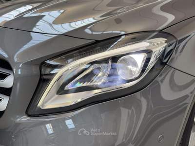 Mercedes-Benz GLA PREMIUM AMG AUTOMATIC Grigio usata Altavilla Vicentina