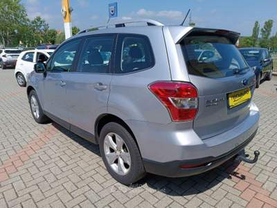 Subaru Forester  2.0i Exclusive Grigio usata Rocchetta Cairo