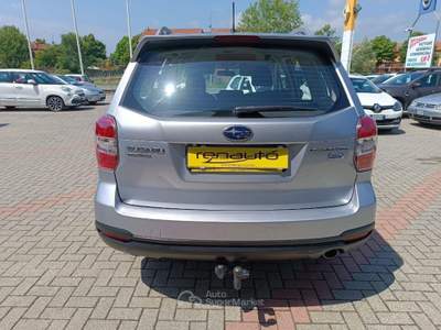Subaru Forester  2.0i Exclusive Grigio usata Rocchetta Cairo