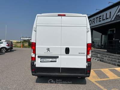 Peugeot Boxer Boxer 330 BlueHDi 140 S&S PM-TM Furg. +IVA Bianco usata Cerea