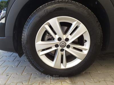 Opel Grandland 1.5 diesel Ecotec 130cv Advance Nero usata Firenze
