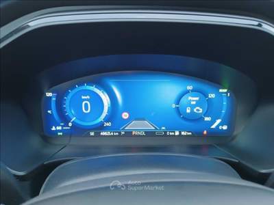 Ford Kuga 2.5 phev ST-Line 2wd 225cv cvt Blu/Azzurro usata Grumolo delle Abbadesse