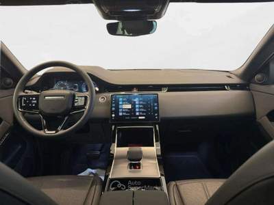 Land Rover Range Rover Evoque 1.5 I3 PHEV 269 CV AWD Auto S Grigio usata Monteriggioni