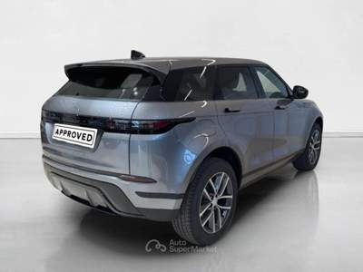 Land Rover Range Rover Evoque 1.5 I3 PHEV 269 CV AWD Auto S Grigio usata Monteriggioni