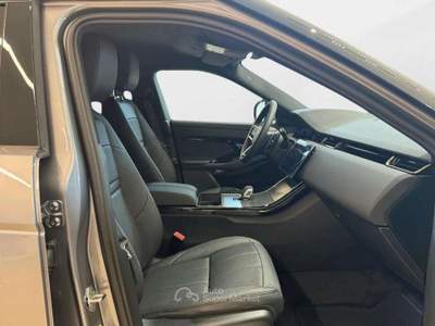 Land Rover Range Rover Evoque 1.5 I3 PHEV 269 CV AWD Auto S Grigio usata Monteriggioni