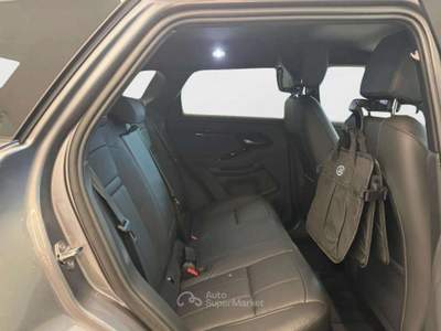 Land Rover Range Rover Evoque 1.5 I3 PHEV 269 CV AWD Auto S Grigio usata Monteriggioni