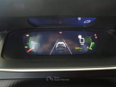 Peugeot 2008 PureTech 130 S&S Allure Pack Bianco usata Venezia