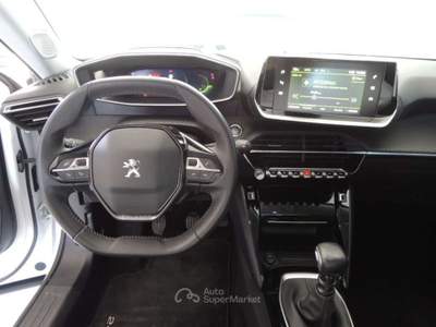 Peugeot 2008 PureTech 130 S&S Allure Pack Bianco usata Venezia