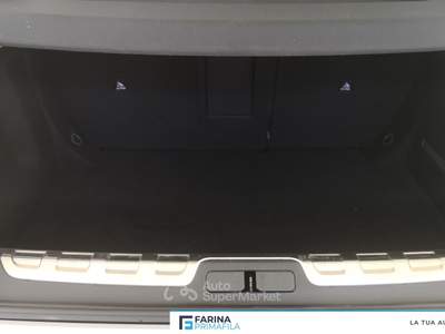 DS Automobiles DS 4  - ds4 1.5 bluehdi rivoli 130cv auto Grigio usata Marcianise