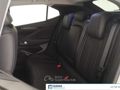 DS Automobiles DS 4  - ds4 1.5 bluehdi rivoli 130cv auto Grigio usata Marcianise