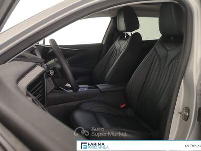 DS Automobiles DS 4  - ds4 1.5 bluehdi rivoli 130cv auto Grigio usata Marcianise