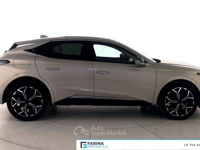 DS Automobiles DS 4  - ds4 1.5 bluehdi rivoli 130cv auto Grigio usata Marcianise