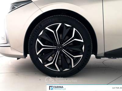 DS Automobiles DS 4  - ds4 1.5 bluehdi rivoli 130cv auto Grigio usata Marcianise