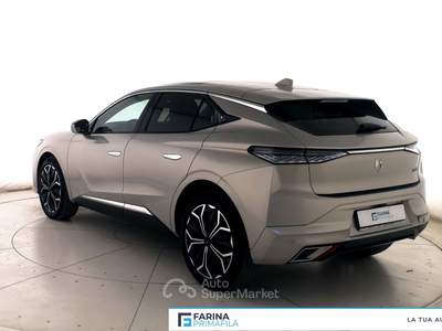 DS Automobiles DS 4  - ds4 1.5 bluehdi rivoli 130cv auto Grigio usata Marcianise