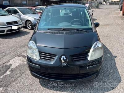 Renault Modus 1.2 PER NEOPATENTATI usata Verona