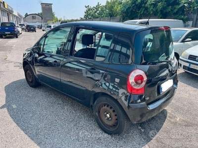 Renault Modus 1.2 PER NEOPATENTATI usata Verona