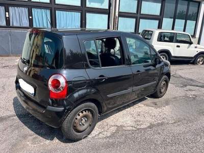 Renault Modus 1.2 PER NEOPATENTATI usata Verona