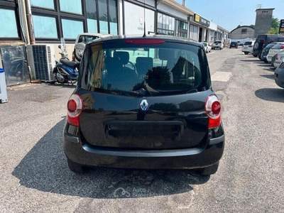 Renault Modus 1.2 PER NEOPATENTATI usata Verona