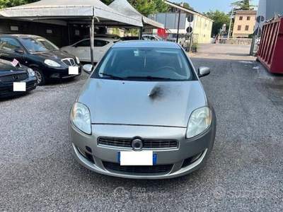 Fiat Bravo ideale per neopatentati usata Verona