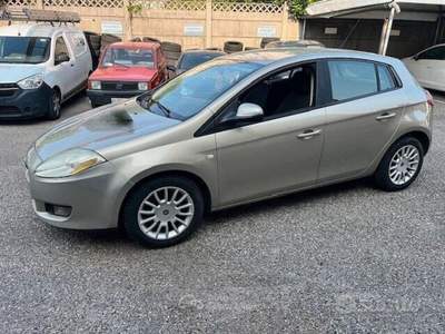 Fiat Bravo ideale per neopatentati usata Verona