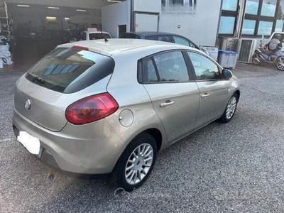 Fiat Bravo ideale per neopatentati usata Verona