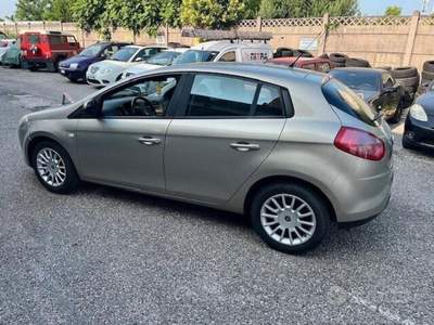 Fiat Bravo ideale per neopatentati usata Verona