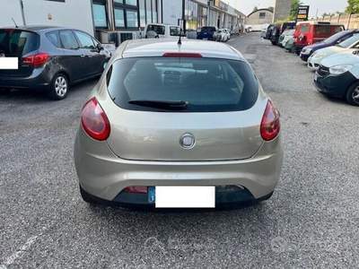 Fiat Bravo ideale per neopatentati usata Verona