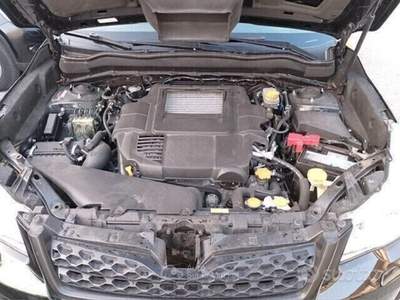 Subaru Forester CON GANCIO TRAINO usata Verona