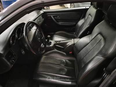 Mercedes-Benz SLK  usata Verona