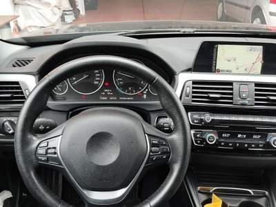 BMW Serie 3 318d 318 318d Touring Msport usata Verona