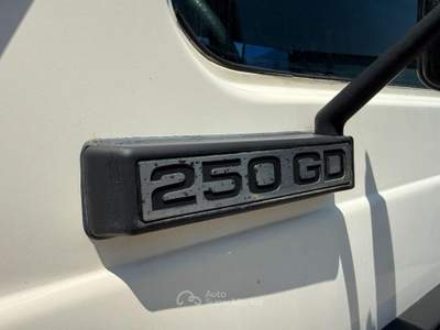 Mercedes-Benz Classe G  usata Campagna