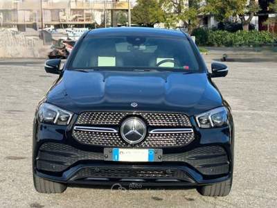 Mercedes-Benz GLE 350 d Premium Plus 4matic auto usata CAGLIARI