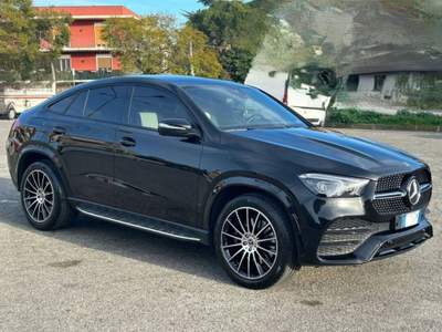 Mercedes-Benz GLE 350 d Premium Plus 4matic auto usata CAGLIARI