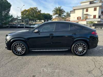 Mercedes-Benz GLE 350 d Premium Plus 4matic auto usata CAGLIARI