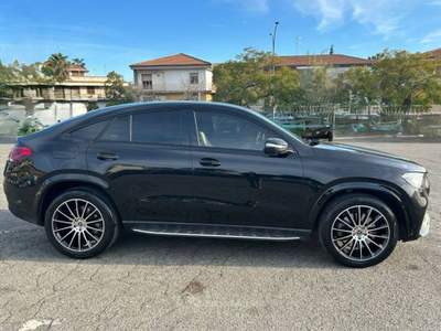 Mercedes-Benz GLE 350 d Premium Plus 4matic auto usata CAGLIARI