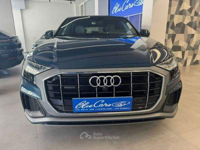 Audi Q8 50 3.0 tdi mhev quattro tiptronic usata Licata