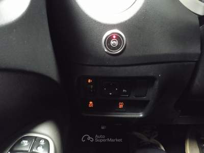 Nissan Juke 1ª serie 1.6 GPL Acenta Grigio usata Torino